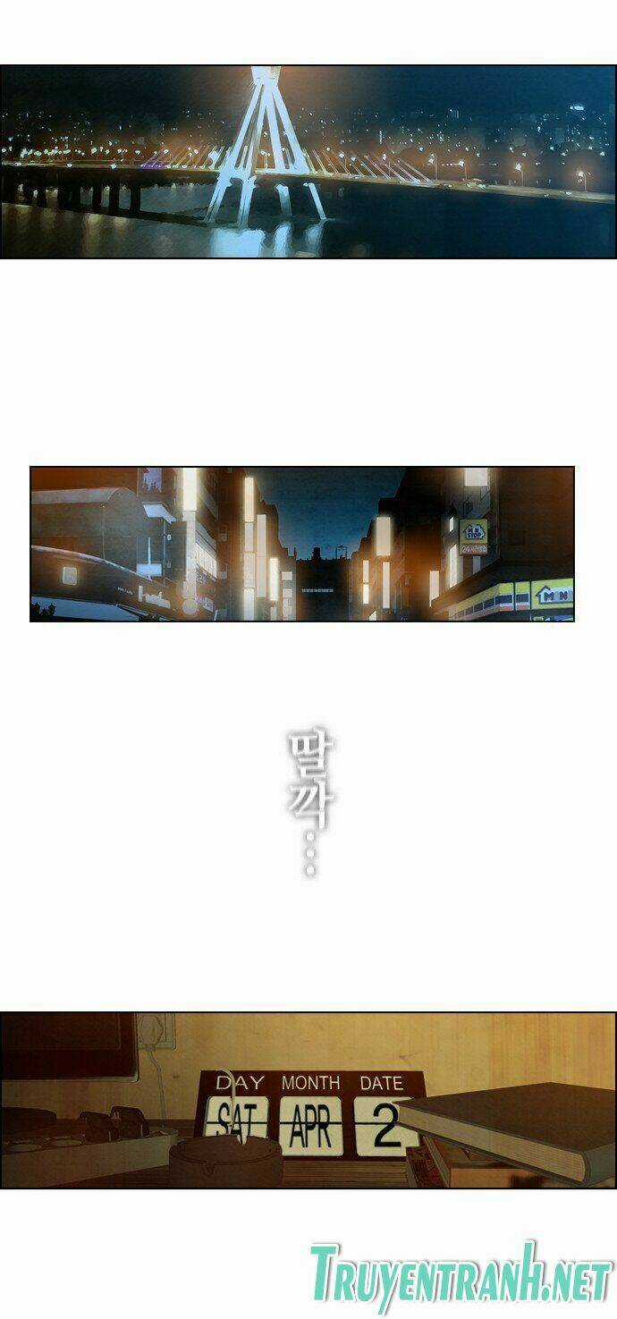 Nạn Nhân Hồi Sinh - Chapter 2 - Trang 29