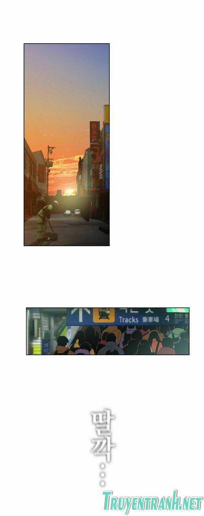 Nạn Nhân Hồi Sinh - Chapter 2 - Trang 30