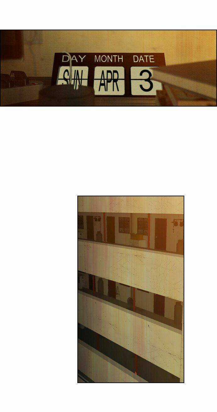 Nạn Nhân Hồi Sinh - Chapter 2 - Trang 31