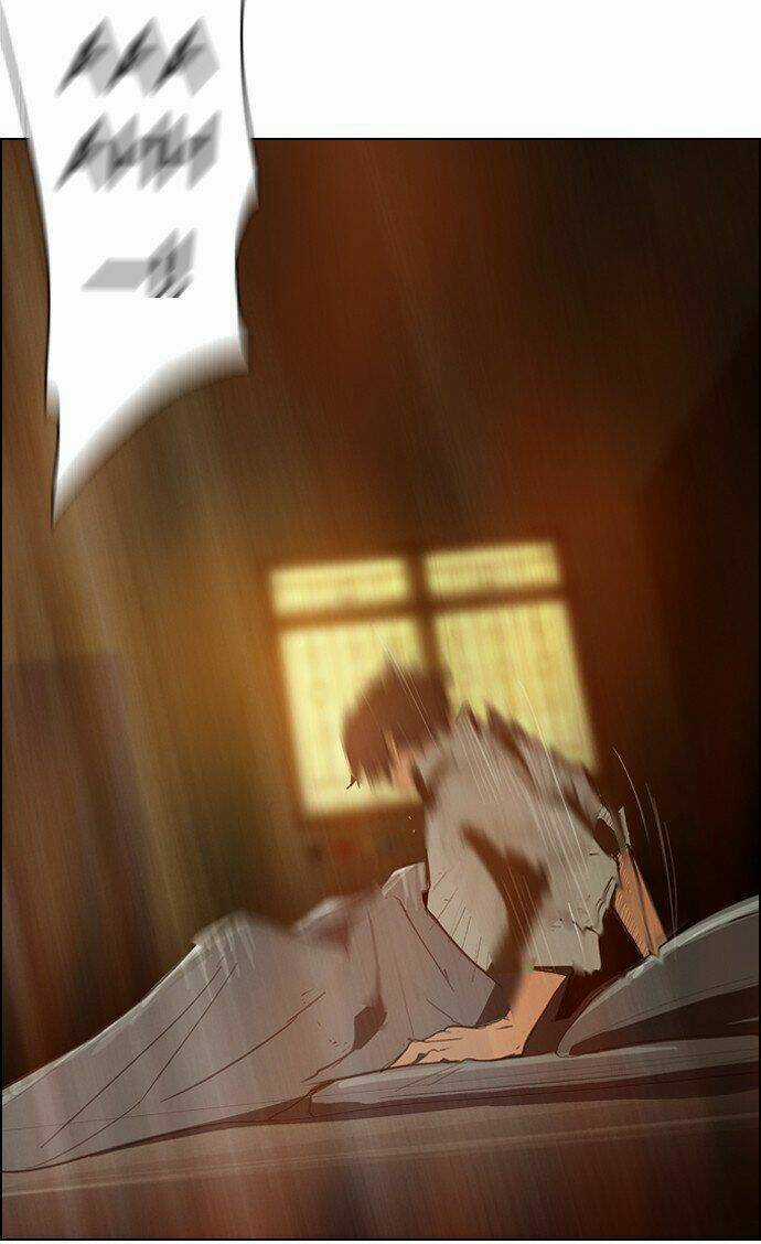 Nạn Nhân Hồi Sinh - Chapter 2 - Trang 34