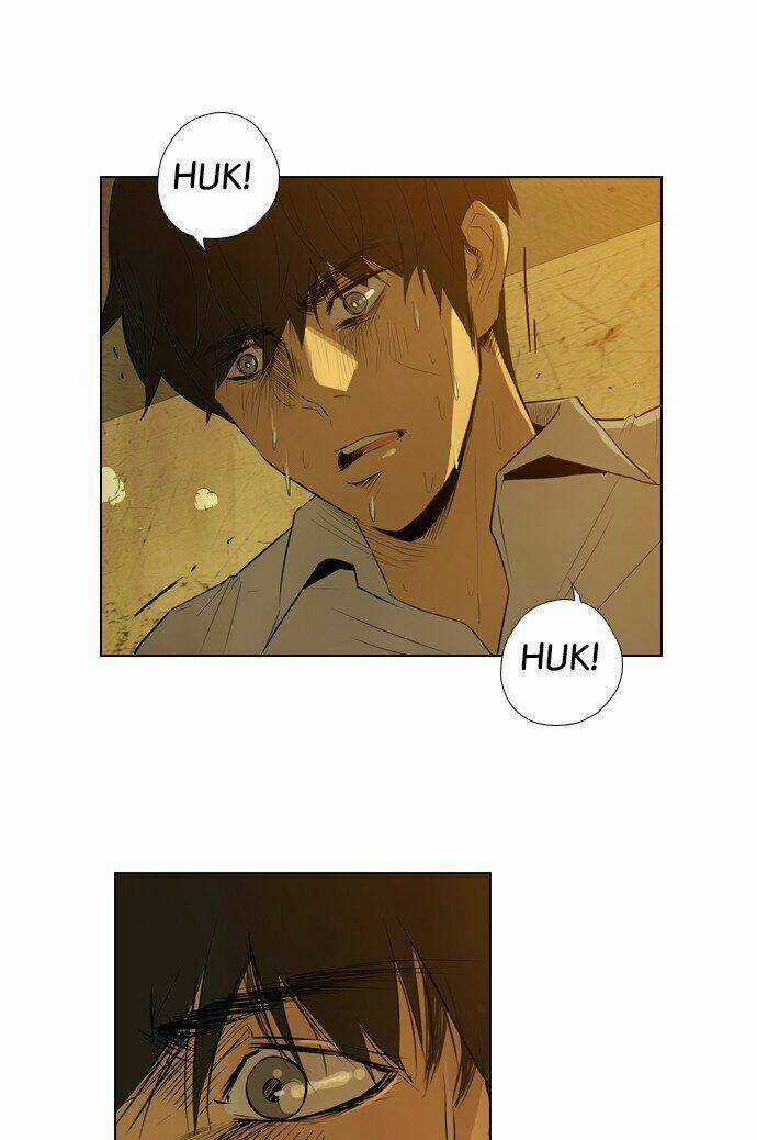 Nạn Nhân Hồi Sinh - Chapter 2 - Trang 35