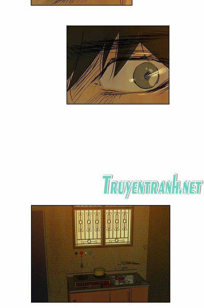 Nạn Nhân Hồi Sinh - Chapter 2 - Trang 36