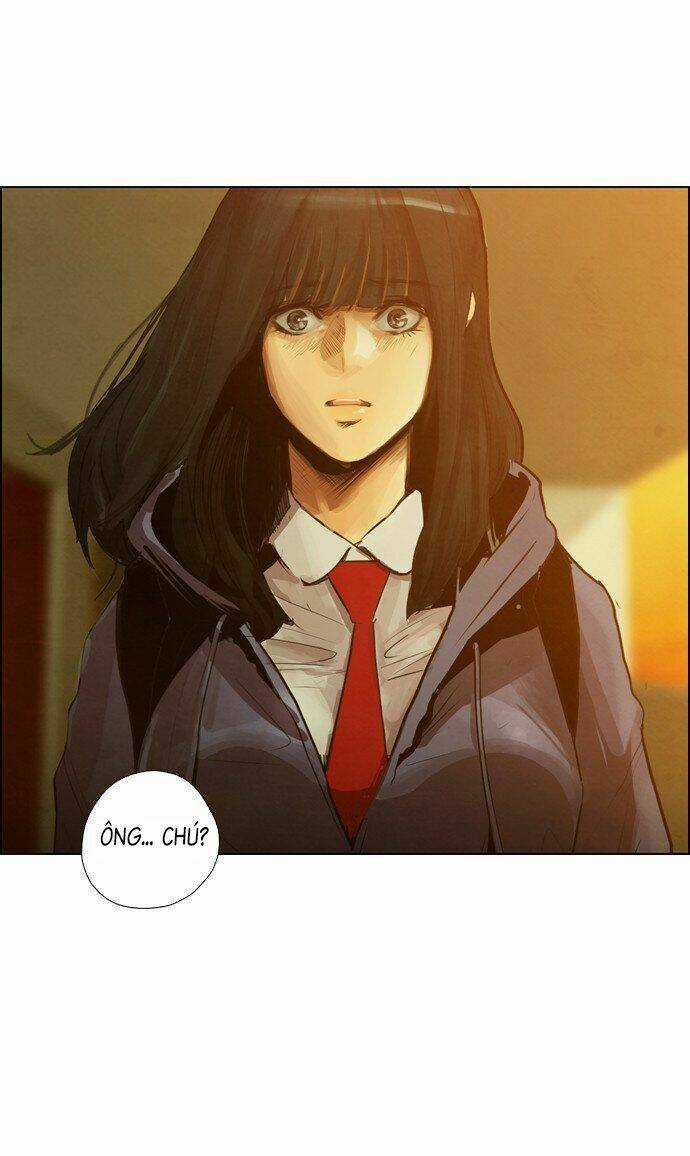 Nạn Nhân Hồi Sinh - Chapter 2 - Trang 43