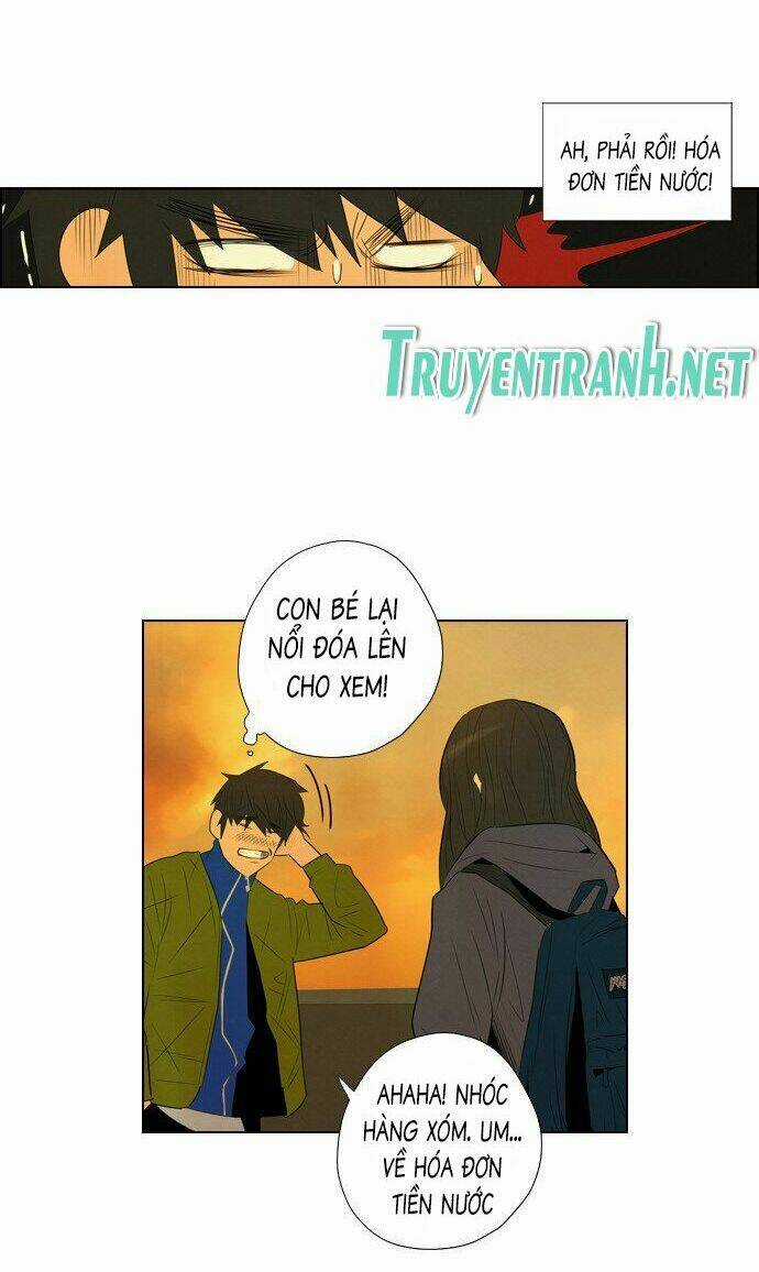 Nạn Nhân Hồi Sinh - Chapter 2 - Trang 44