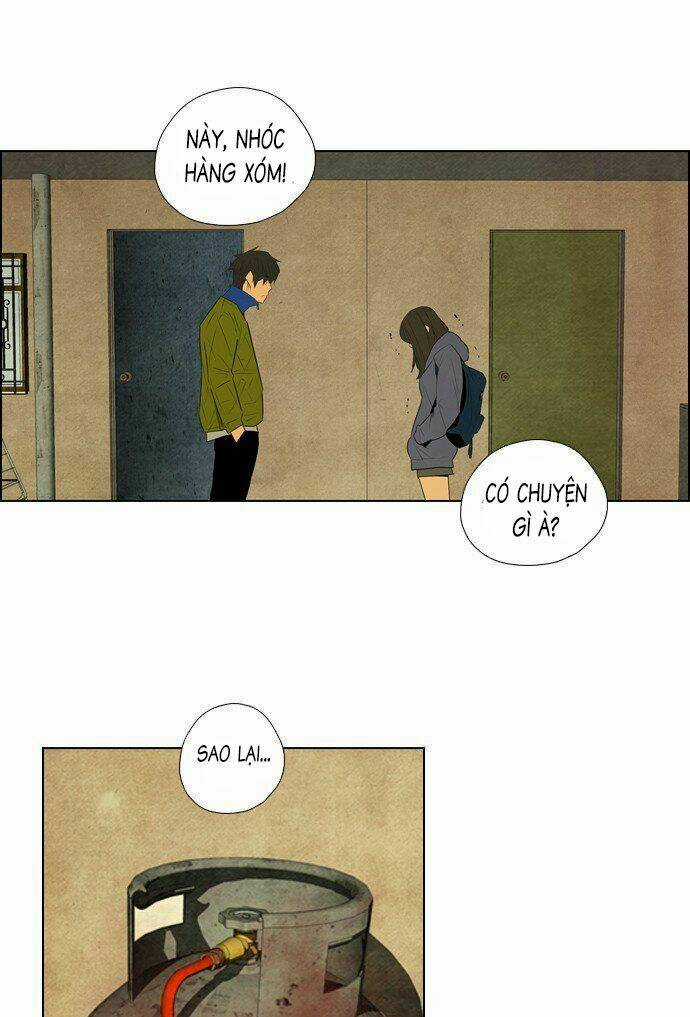 Nạn Nhân Hồi Sinh - Chapter 2 - Trang 46