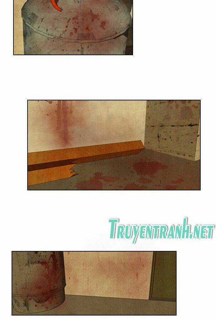 Nạn Nhân Hồi Sinh - Chapter 2 - Trang 47