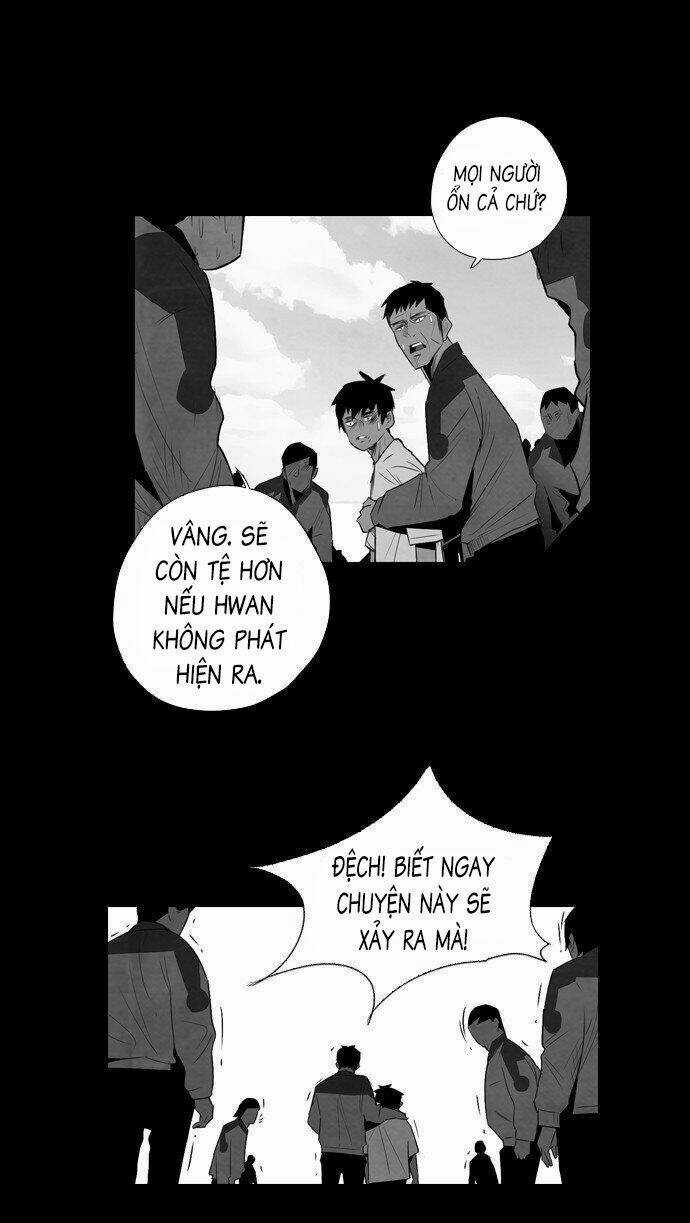 Nạn Nhân Hồi Sinh - Chapter 2 - Trang 6