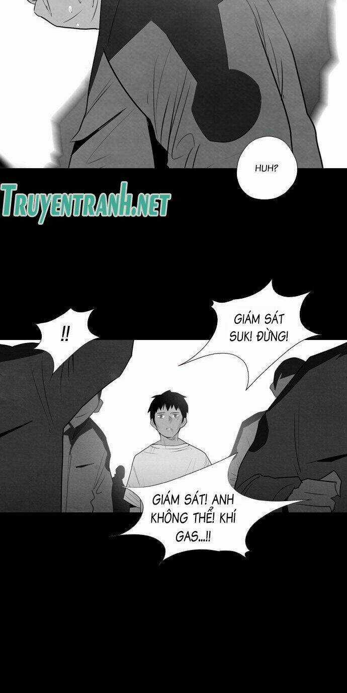 Nạn Nhân Hồi Sinh - Chapter 2 - Trang 10