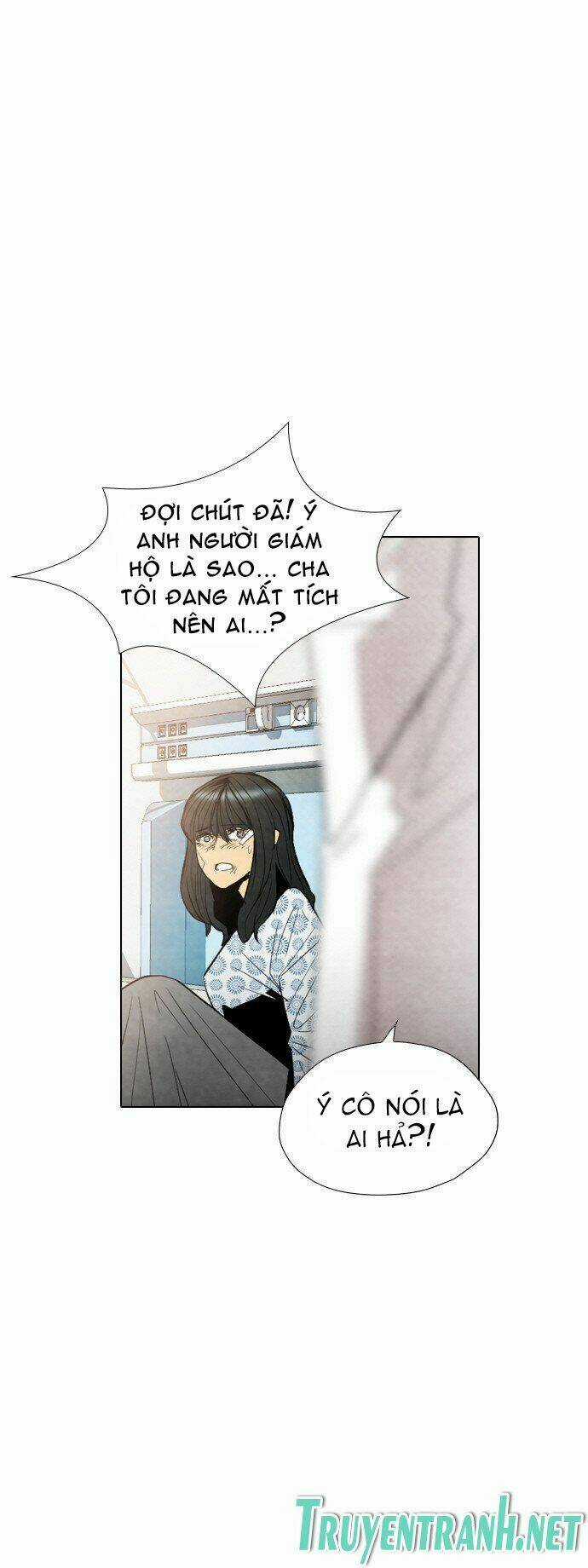 Nạn Nhân Hồi Sinh - Chapter 20 - Trang 11
