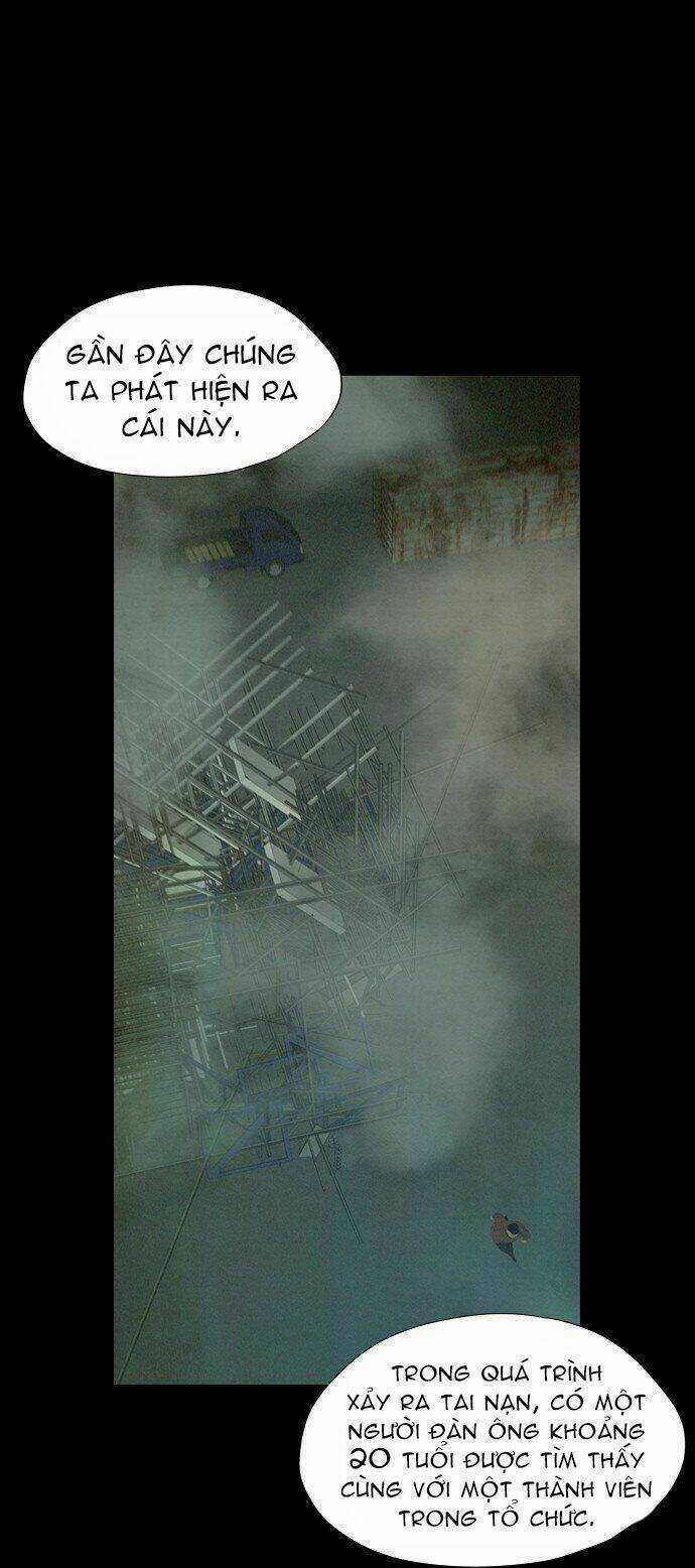 Nạn Nhân Hồi Sinh - Chapter 20 - Trang 103