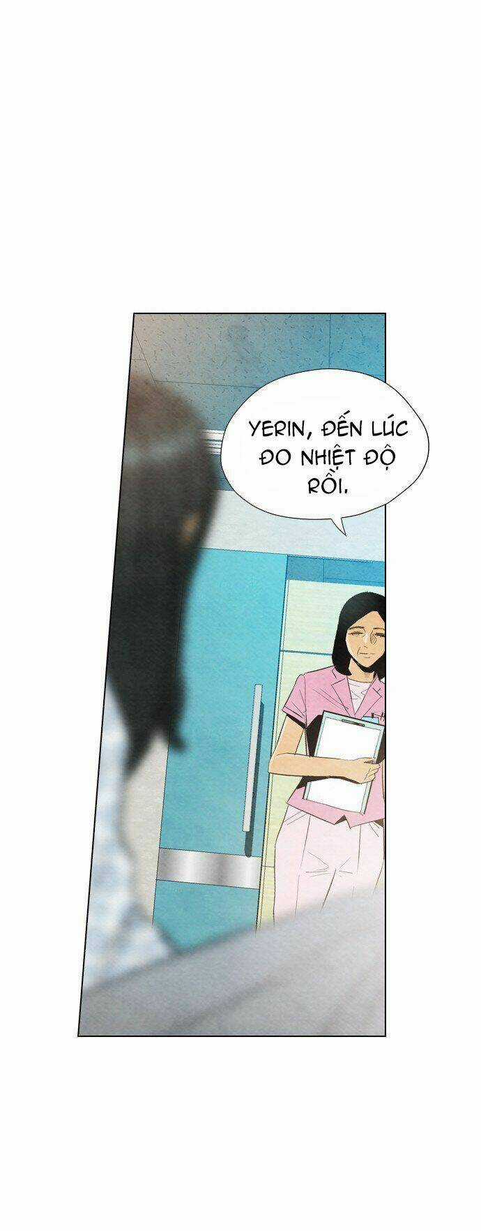 Nạn Nhân Hồi Sinh - Chapter 20 - Trang 18