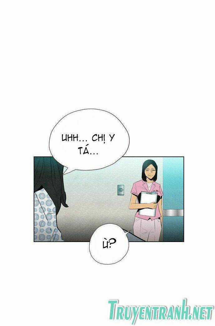 Nạn Nhân Hồi Sinh - Chapter 20 - Trang 38