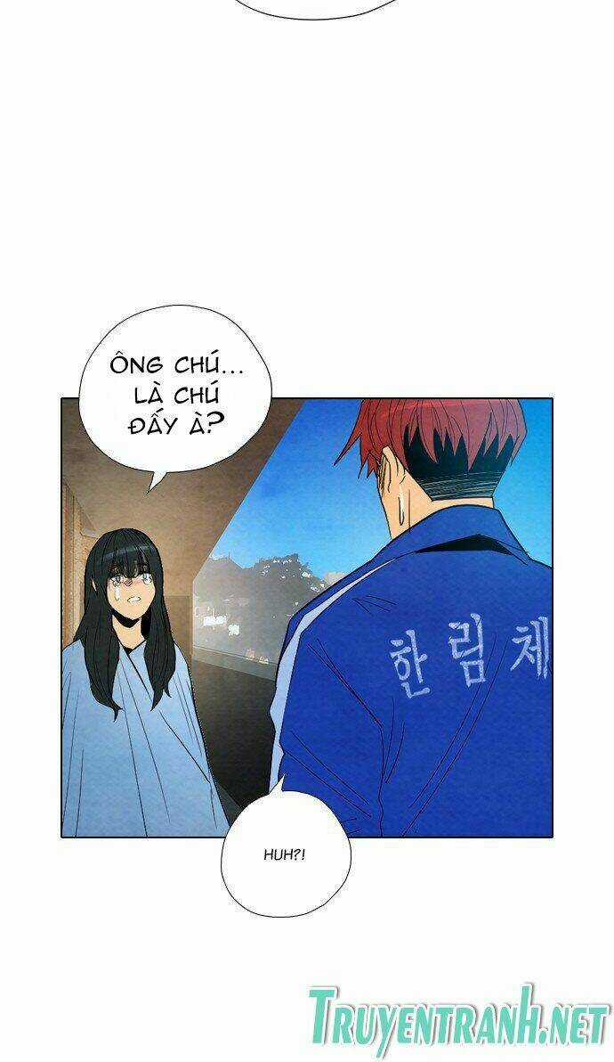 Nạn Nhân Hồi Sinh - Chapter 20 - Trang 87