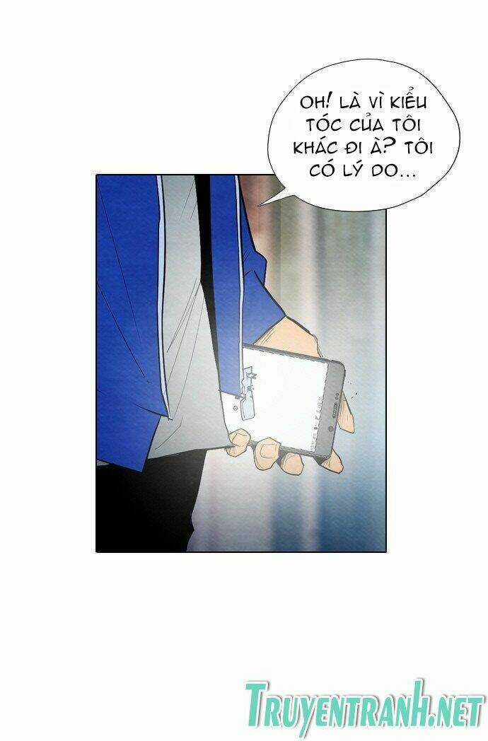 Nạn Nhân Hồi Sinh - Chapter 20 - Trang 89