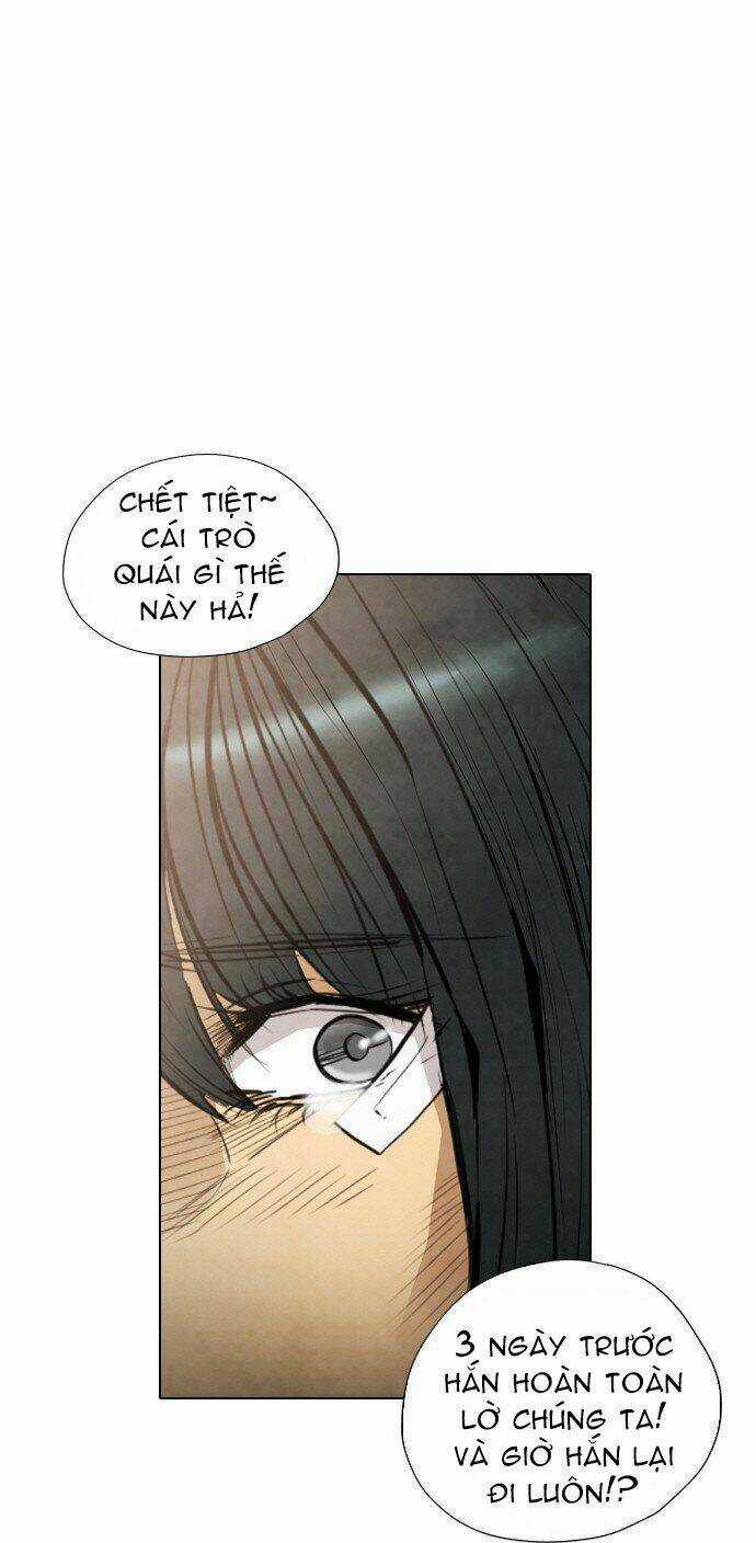 Nạn Nhân Hồi Sinh - Chapter 20 - Trang 10