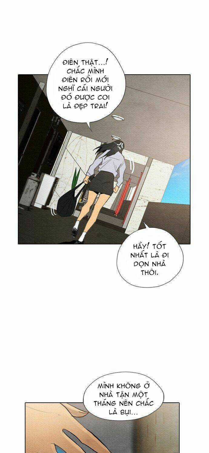 Nạn Nhân Hồi Sinh - Chapter 21 - Trang 17