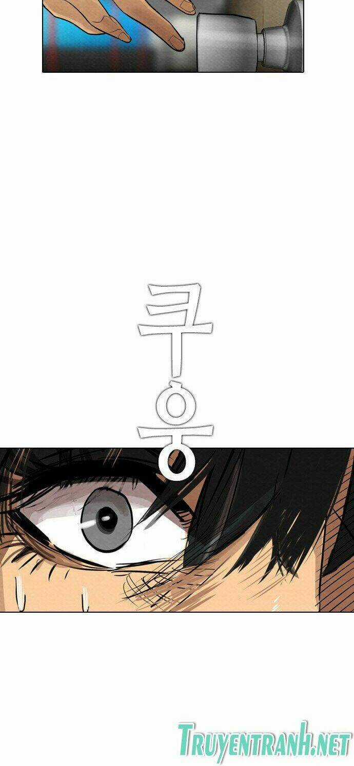 Nạn Nhân Hồi Sinh - Chapter 21 - Trang 18