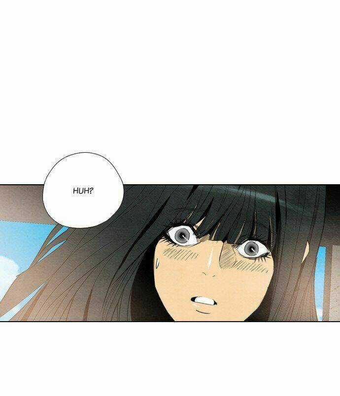 Nạn Nhân Hồi Sinh - Chapter 21 - Trang 24