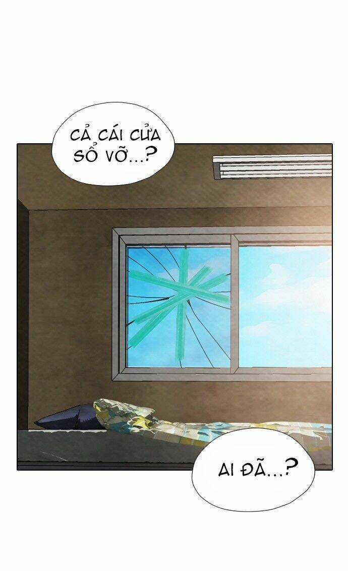 Nạn Nhân Hồi Sinh - Chapter 21 - Trang 28