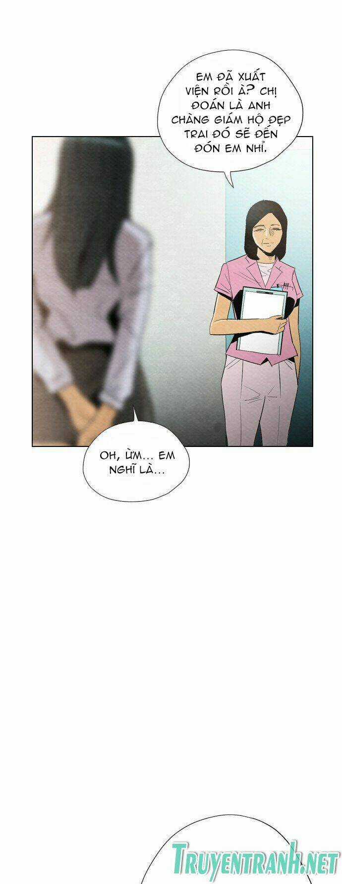 Nạn Nhân Hồi Sinh - Chapter 21 - Trang 4