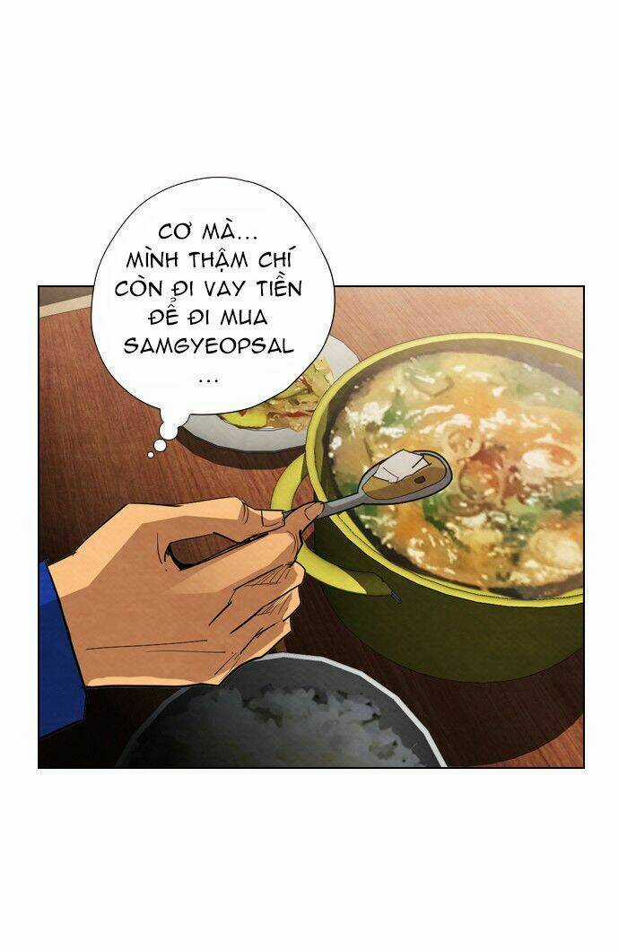 Nạn Nhân Hồi Sinh - Chapter 21 - Trang 39