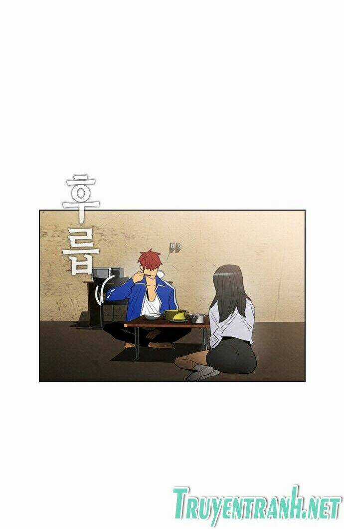 Nạn Nhân Hồi Sinh - Chapter 21 - Trang 40