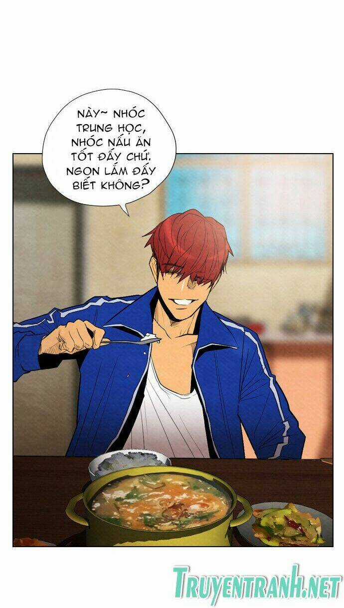 Nạn Nhân Hồi Sinh - Chapter 21 - Trang 43