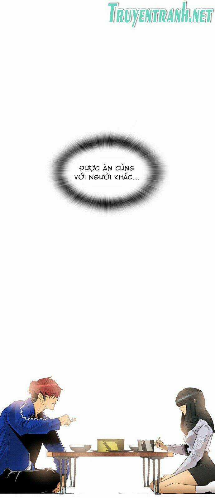 Nạn Nhân Hồi Sinh - Chapter 21 - Trang 46