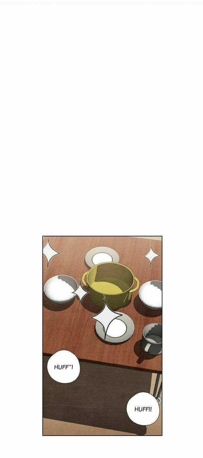 Nạn Nhân Hồi Sinh - Chapter 21 - Trang 47