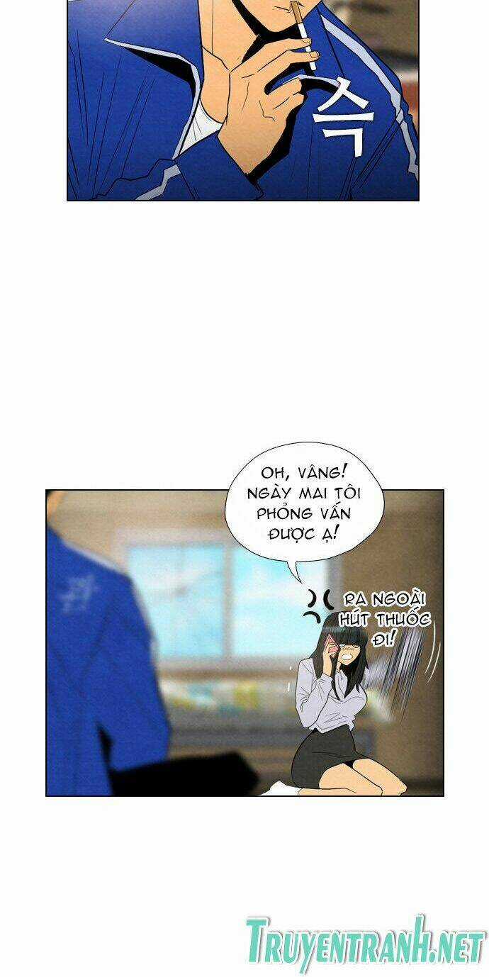 Nạn Nhân Hồi Sinh - Chapter 21 - Trang 50