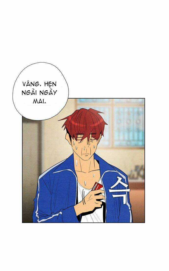 Nạn Nhân Hồi Sinh - Chapter 21 - Trang 51