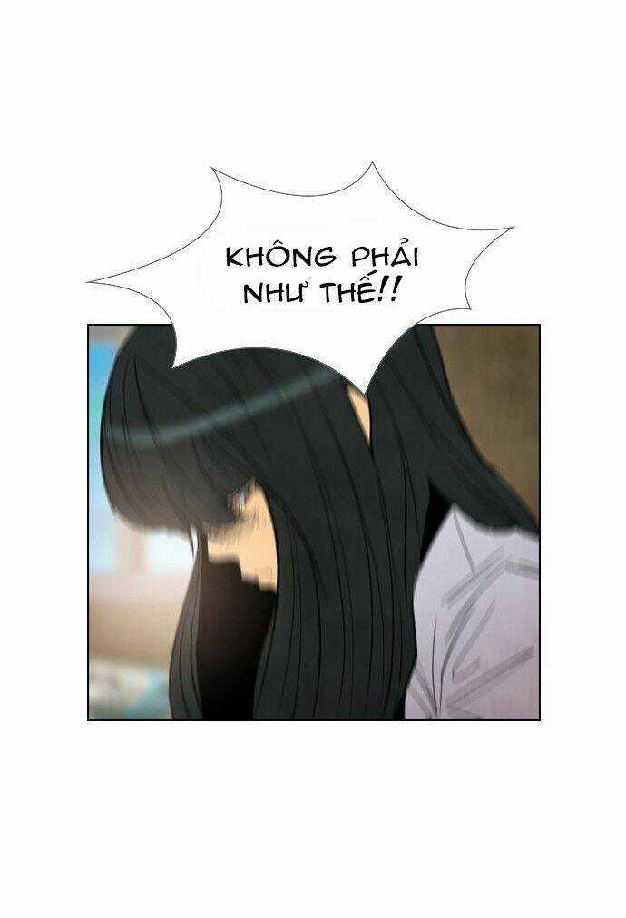 Nạn Nhân Hồi Sinh - Chapter 21 - Trang 54