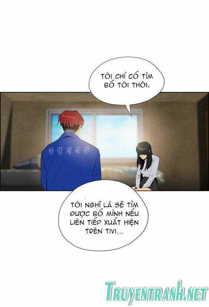 Nạn Nhân Hồi Sinh - Chapter 21 - Trang 55