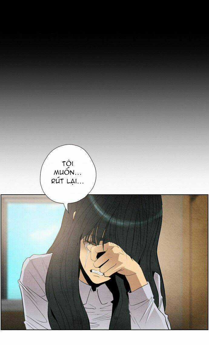 Nạn Nhân Hồi Sinh - Chapter 21 - Trang 59