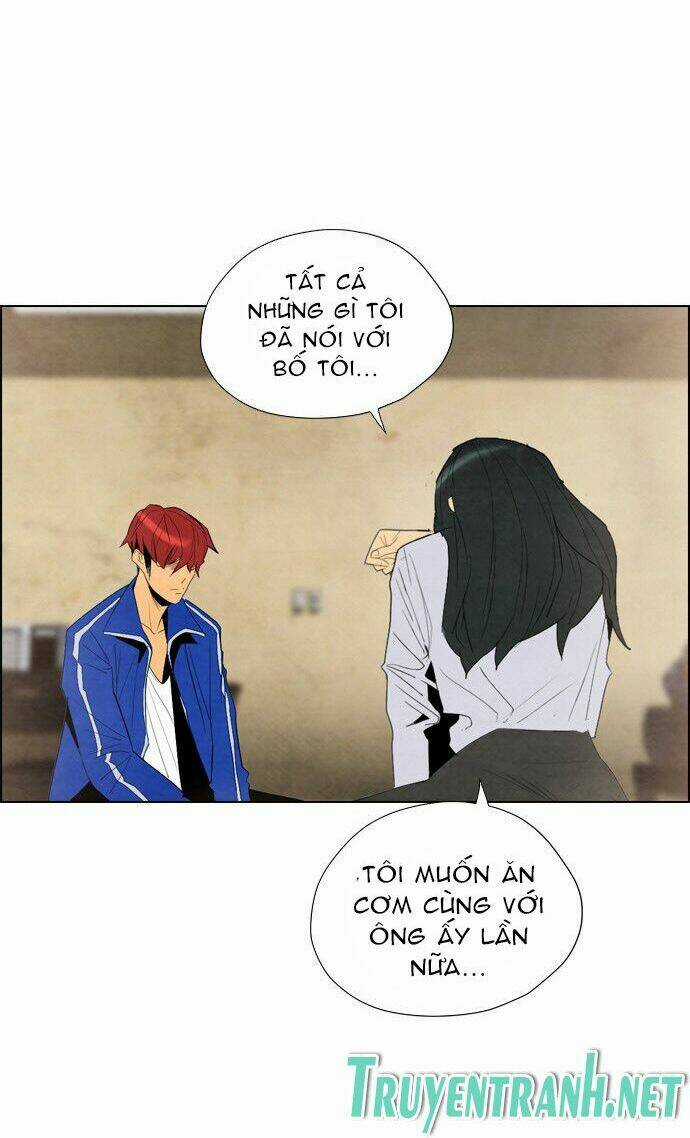 Nạn Nhân Hồi Sinh - Chapter 21 - Trang 60