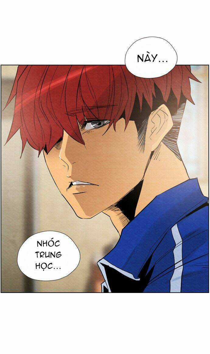 Nạn Nhân Hồi Sinh - Chapter 21 - Trang 63