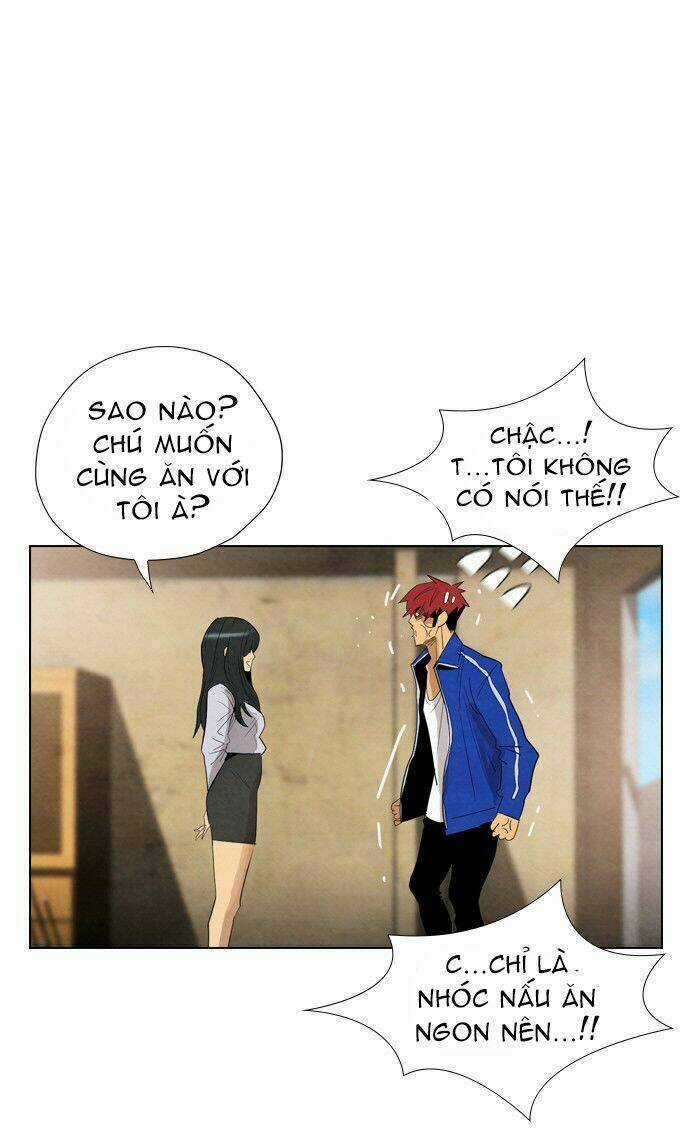 Nạn Nhân Hồi Sinh - Chapter 21 - Trang 65