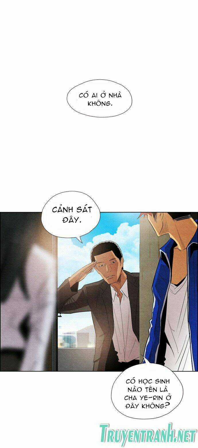 Nạn Nhân Hồi Sinh - Chapter 21 - Trang 66