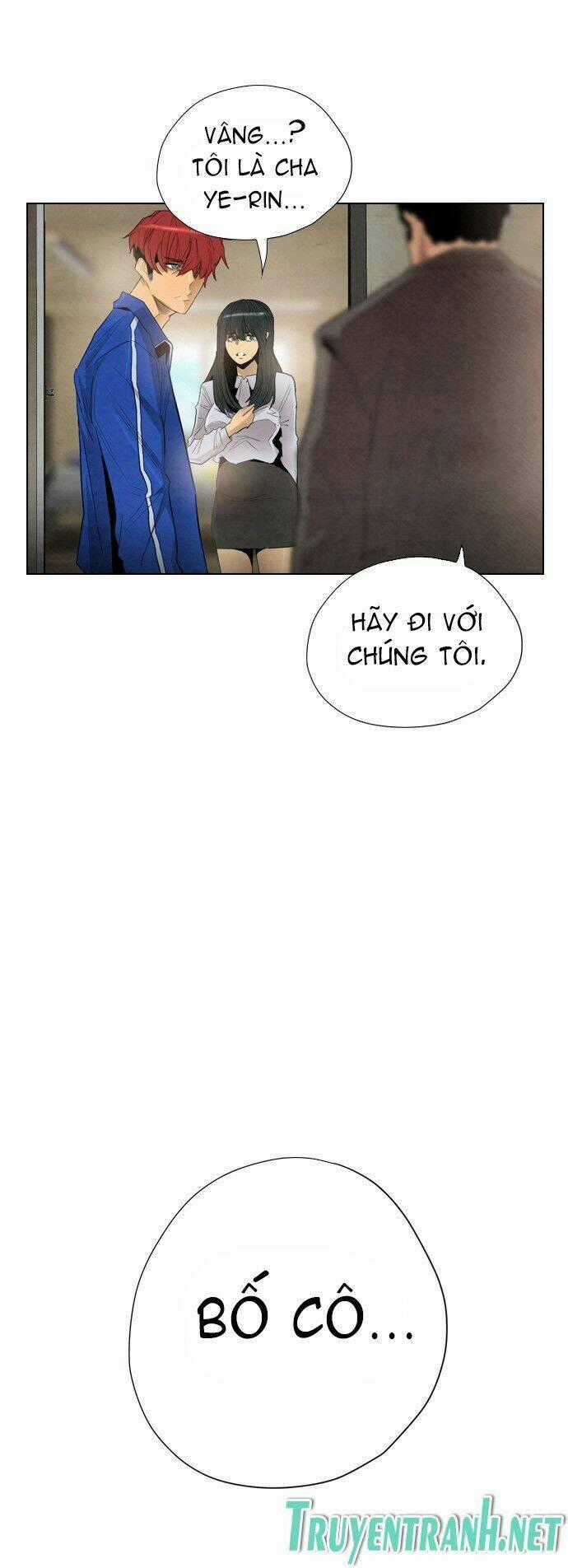 Nạn Nhân Hồi Sinh - Chapter 21 - Trang 67