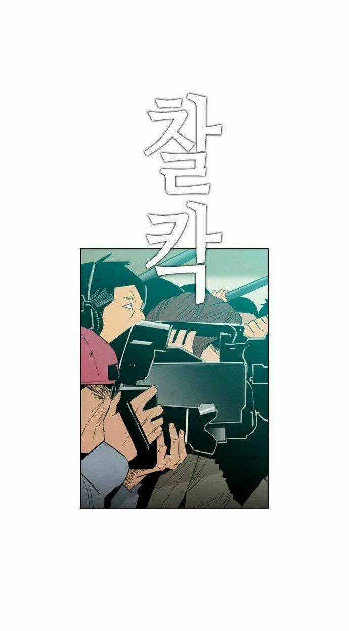 Nạn Nhân Hồi Sinh - Chapter 22 - Trang 2