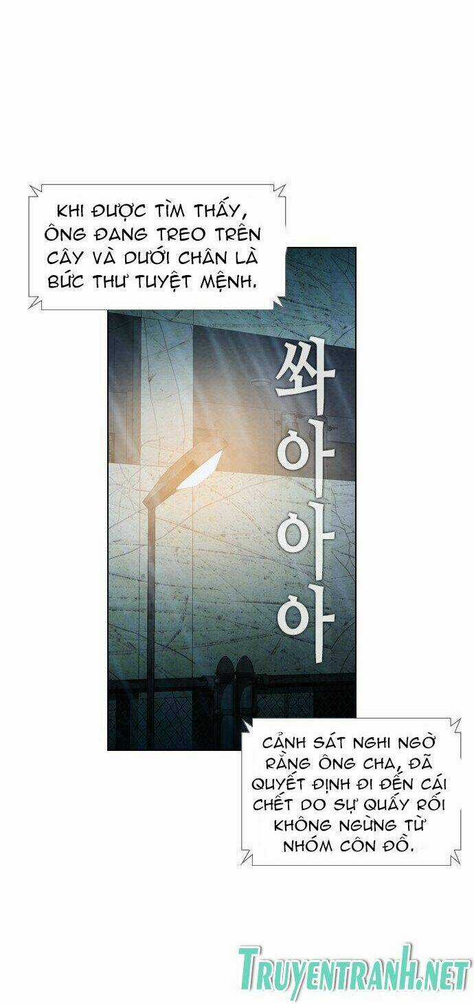 Nạn Nhân Hồi Sinh - Chapter 22 - Trang 13