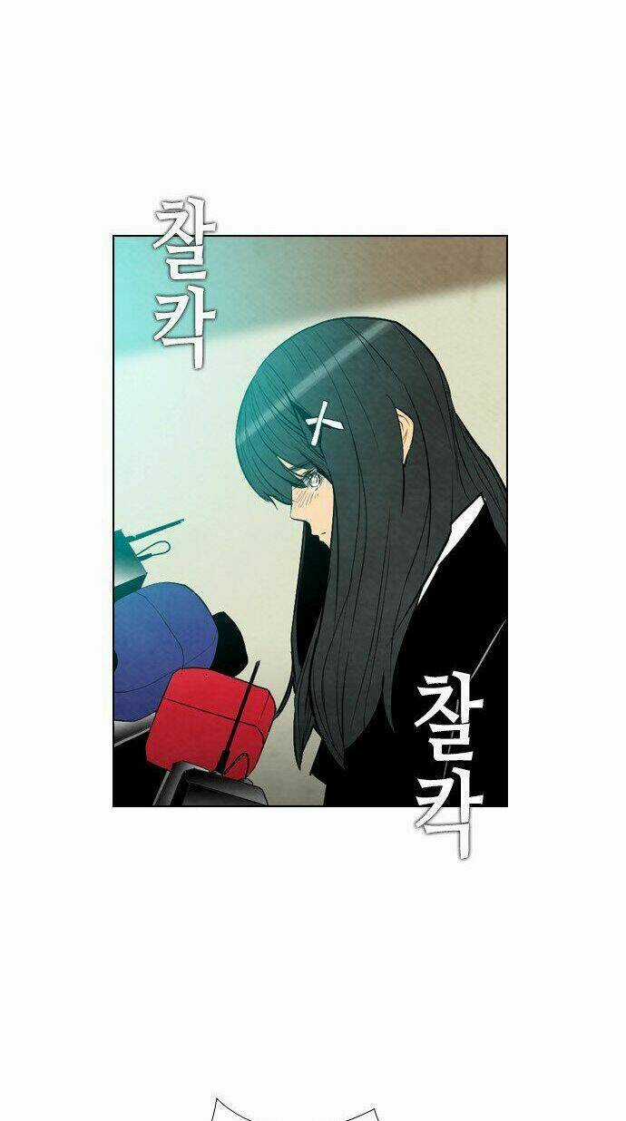 Nạn Nhân Hồi Sinh - Chapter 22 - Trang 3