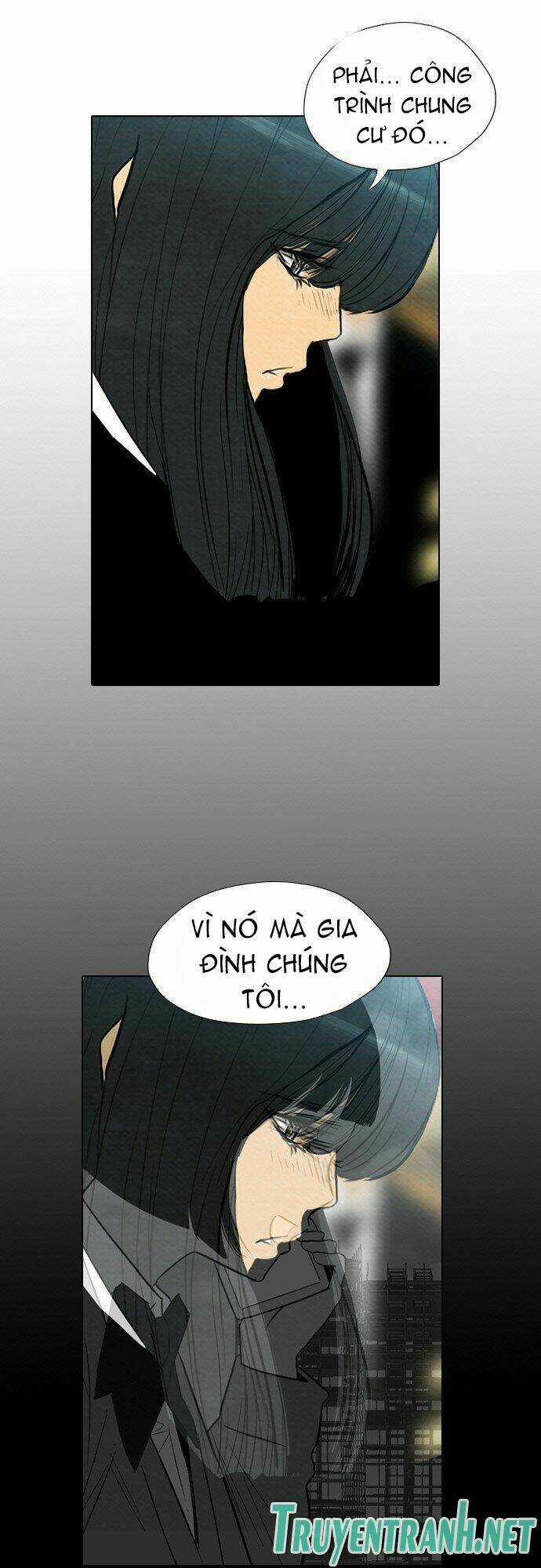 Nạn Nhân Hồi Sinh - Chapter 22 - Trang 27