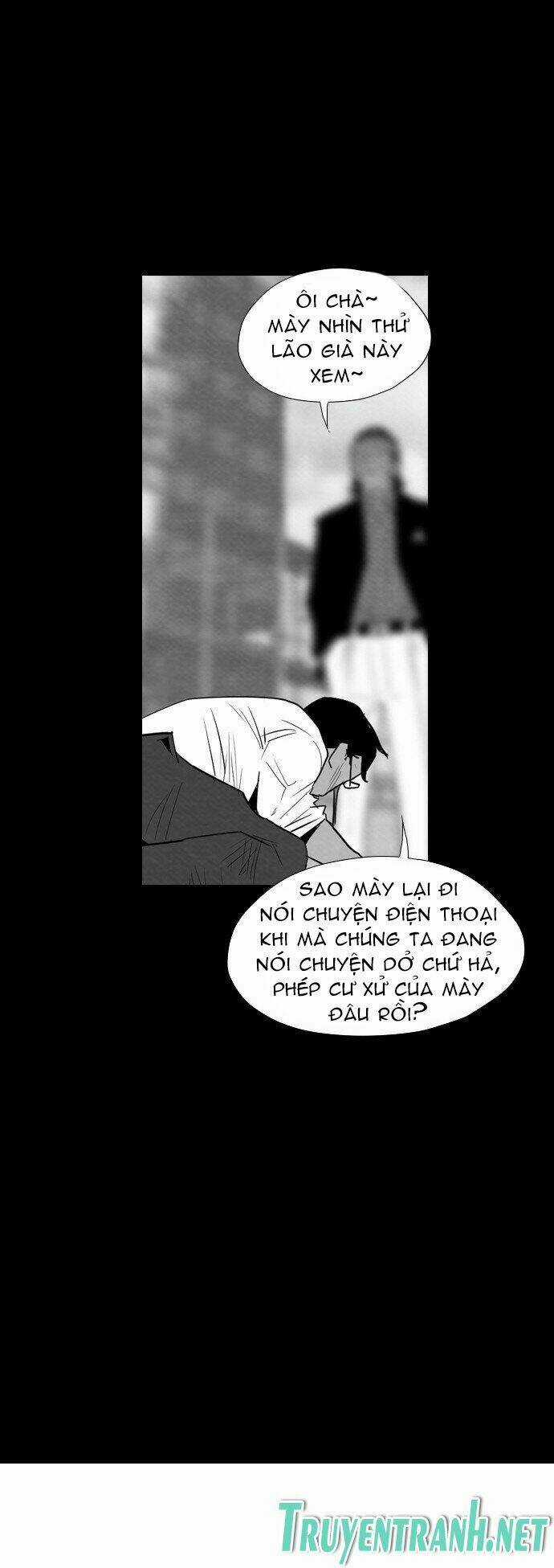 Nạn Nhân Hồi Sinh - Chapter 22 - Trang 37
