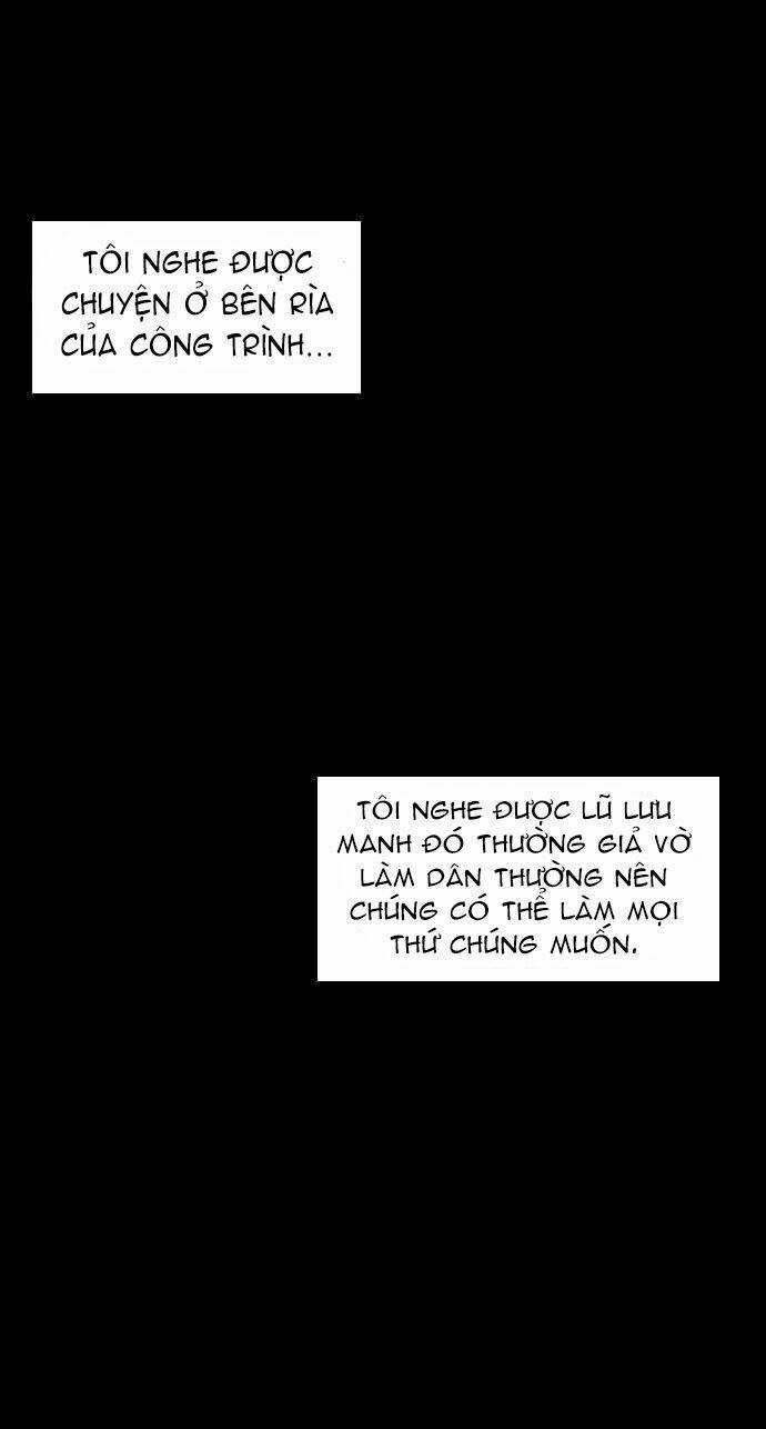 Nạn Nhân Hồi Sinh - Chapter 22 - Trang 39