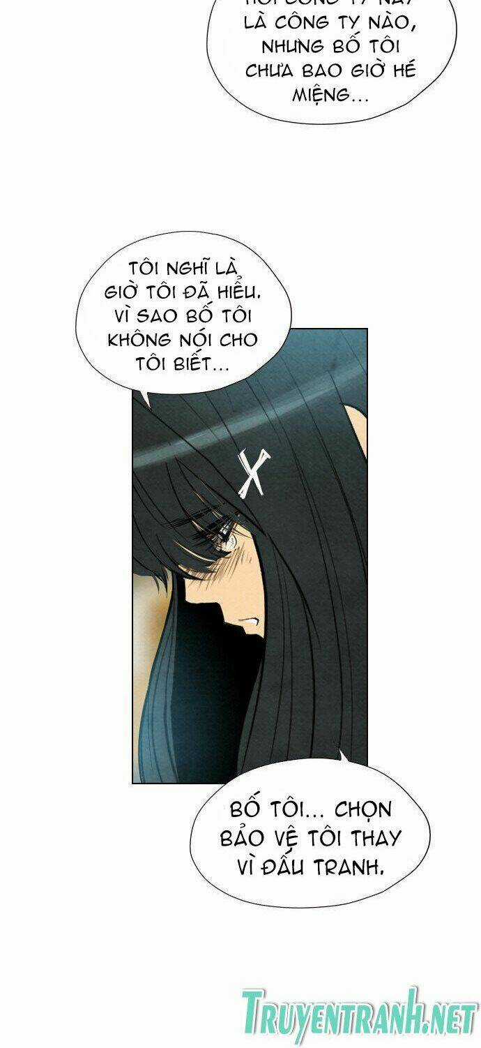 Nạn Nhân Hồi Sinh - Chapter 22 - Trang 59