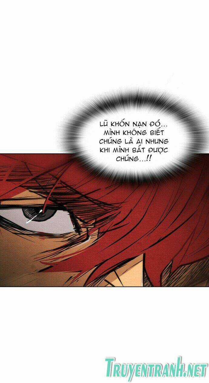 Nạn Nhân Hồi Sinh - Chapter 22 - Trang 66