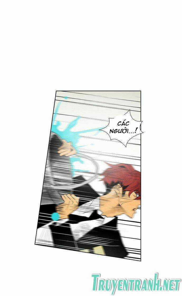 Nạn Nhân Hồi Sinh - Chapter 22 - Trang 8