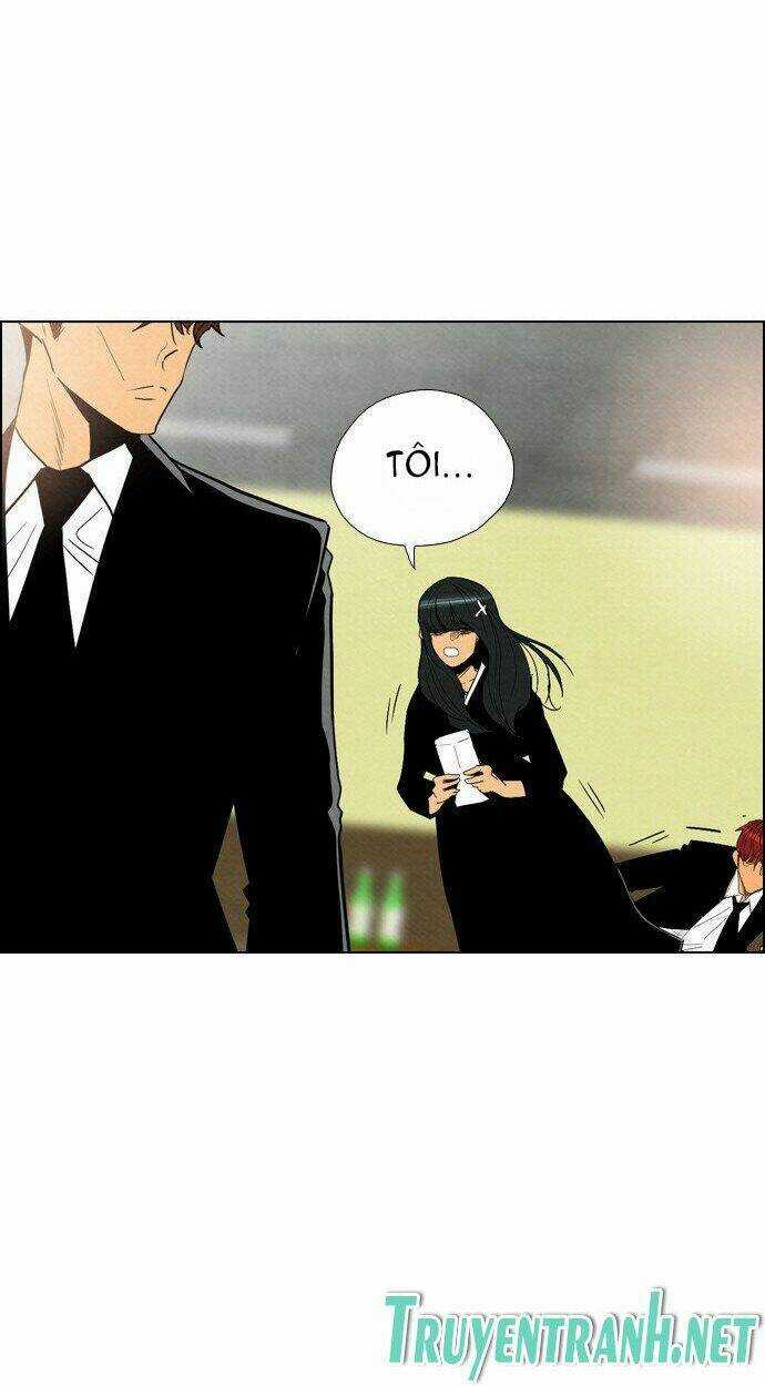 Nạn Nhân Hồi Sinh - Chapter 23 - Trang 30