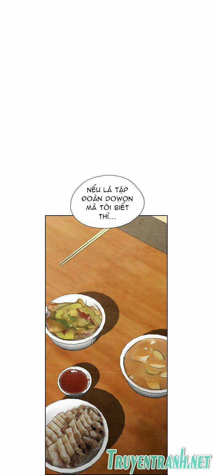 Nạn Nhân Hồi Sinh - Chapter 23 - Trang 9